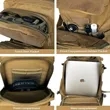 Tactical Backpack Military Army Survival Waterproof Escape | https://www.bestnamebadges.com