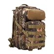 Tactical Backpack Military Army Survival Waterproof Escape | https://www.bestnamebadges.com