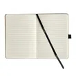 Natural Sugarcane Notebook | https://www.bestnamebadges.com