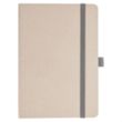 Natural Sugarcane Notebook | https://www.bestnamebadges.com
