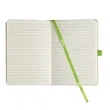 Natural Sugarcane Notebook | https://www.bestnamebadges.com