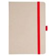 Natural Sugarcane Notebook | https://www.bestnamebadges.com