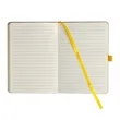 Natural Sugarcane Notebook | https://www.bestnamebadges.com