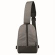 RPET Essentials Crossbody / Sling Bag With Adjustable Strap | https://www.bestnamebadges.com