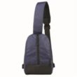 RPET Essentials Crossbody / Sling Bag With Adjustable Strap | https://www.bestnamebadges.com