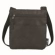 RPET Mini Messenger Bag / Crossbody With Adjustable Strap | https://www.bestnamebadges.com