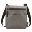 RPET Mini Messenger Bag / Crossbody With Adjustable Strap | https://www.bestnamebadges.com