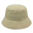 Performance Perforated Safari Hat  | https://www.bestnamebadges.com