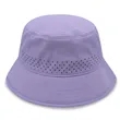 Performance Perforated Safari Hat  | https://www.bestnamebadges.com