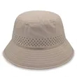 Performance Perforated Safari Hat  | https://www.bestnamebadges.com