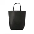 Union Printed - Large Commerce Non Woven Tote Bags | https://www.bestnamebadges.com