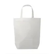 Union Printed - Large Commerce Non Woven Tote Bags | https://www.bestnamebadges.com
