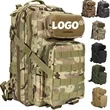 Tactical Backpack Military Army Survival Waterproof Escape | https://www.bestnamebadges.com