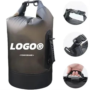 Waterproof Dry Bag Transparent Beach Seaside Storage