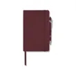 CORE365 Soft Cover Journal And Pen Set | https://www.bestnamebadges.com
