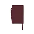 CORE365 Soft Cover Journal And Pen Set | https://www.bestnamebadges.com