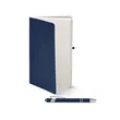 CORE365 Soft Cover Journal And Pen Set | https://www.bestnamebadges.com