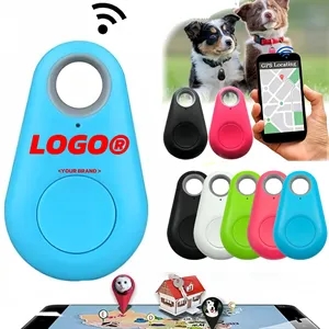 Portable Bluetooth Intelligent Anti-Lost Device