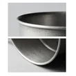 Outdoor Stainless Steel Mug Retro Large Capacity Creative | https://www.bestnamebadges.com