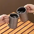 Outdoor Stainless Steel Mug Retro Large Capacity Creative | https://www.bestnamebadges.com