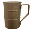 Outdoor Stainless Steel Mug Retro Large Capacity Creative | https://www.bestnamebadges.com