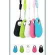 Portable Bluetooth Intelligent Anti-Lost Device | https://www.bestnamebadges.com