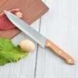 2 Piece Grilling Tool Set And Utensils Knives Forks | https://www.bestnamebadges.com