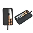 2 Piece Grilling Tool Set And Utensils Knives Forks | https://www.bestnamebadges.com