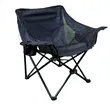Outdoor Folding Moon Chair For Summer Portable Camping | https://www.bestnamebadges.com