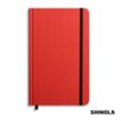 Shinola® HardCover Journal - Medium | https://www.bestnamebadges.com