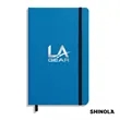Shinola® HardCover Journal - Medium | https://www.bestnamebadges.com