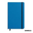 Shinola® HardCover Journal - Medium | https://www.bestnamebadges.com