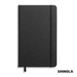 Shinola® HardCover Journal - Medium | https://www.bestnamebadges.com
