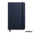 Shinola® HardCover Journal - Medium | https://www.bestnamebadges.com