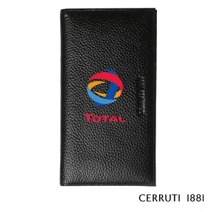 Cerruti 1881® Buzz Wallet w/Power Bank | https://www.bestnamebadges.com
