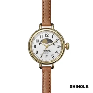 Shinola® Birdy Watch