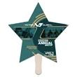Star Hand Fans | https://www.bestnamebadges.com