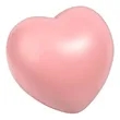 Breast Cancer Awareness Pink Ribbon Stress Ball | https://www.bestnamebadges.com