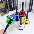 Mini Handbell Keychain Hand Bell Call Wedding | https://www.bestnamebadges.com