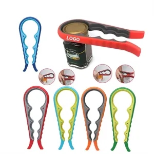 Handy Screw Cap Jar Opener