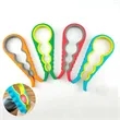Handy Screw Cap Jar Opener | https://www.bestnamebadges.com