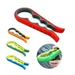 Handy Screw Cap Jar Opener | https://www.bestnamebadges.com