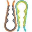 Handy Screw Cap Jar Opener | https://www.bestnamebadges.com