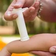Insect Bite Suction Tool Vacuum Venom Extractor Relief | https://www.bestnamebadges.com