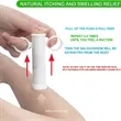 Insect Bite Suction Tool Vacuum Venom Extractor Relief | https://www.bestnamebadges.com