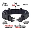 Tactical Belt Multifunctional Girdle For Outdoor Sports | https://www.bestnamebadges.com