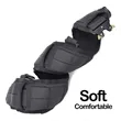 Tactical Belt Multifunctional Girdle For Outdoor Sports | https://www.bestnamebadges.com