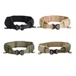 Tactical Belt Multifunctional Girdle For Outdoor Sports | https://www.bestnamebadges.com