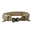 Tactical Belt Multifunctional Girdle For Outdoor Sports | https://www.bestnamebadges.com