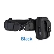 Tactical Belt Multifunctional Girdle For Outdoor Sports | https://www.bestnamebadges.com